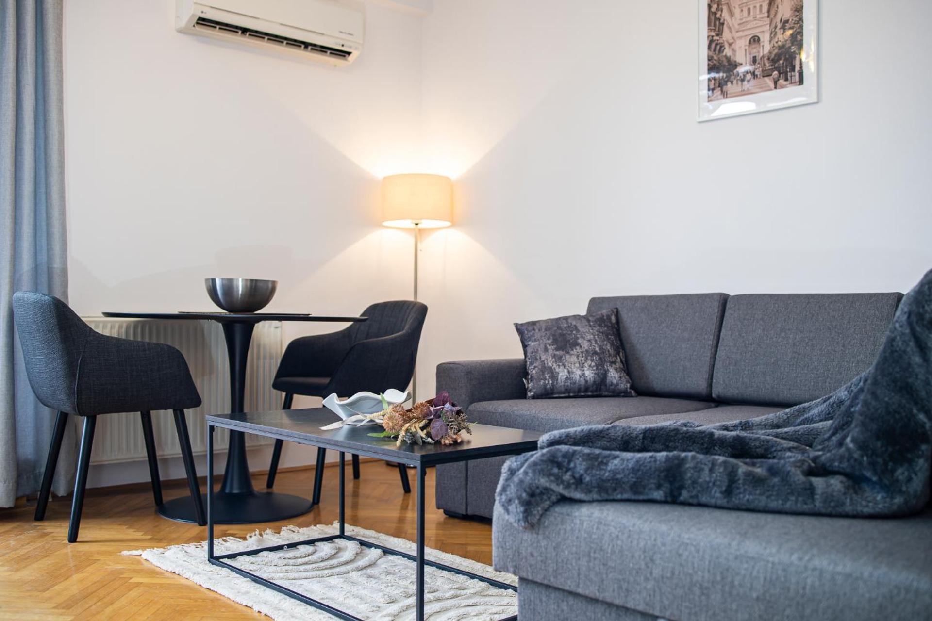Apartmán Venus - Helena Haz