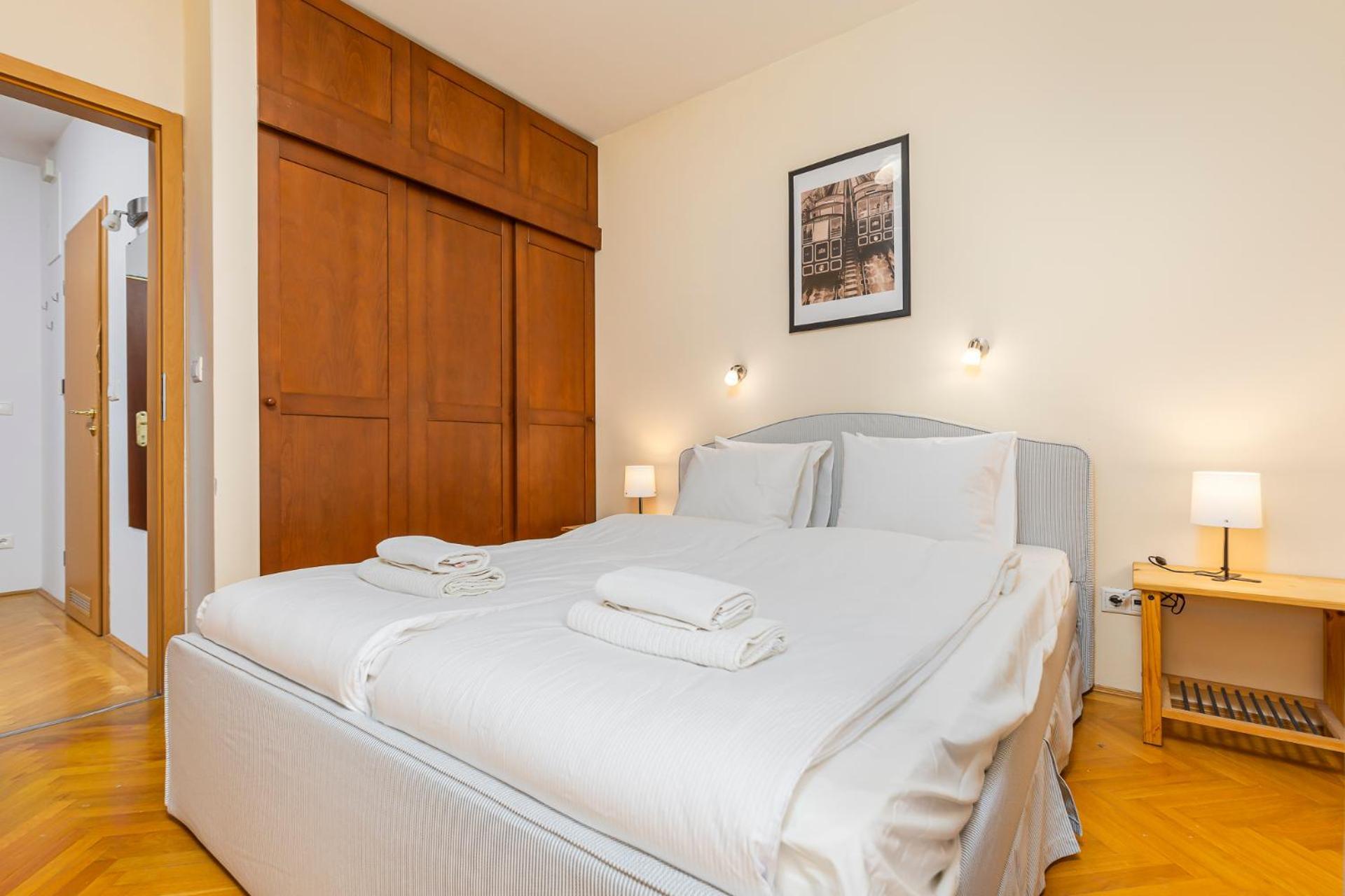 Venus - Helena Haz Apartmán Budapest