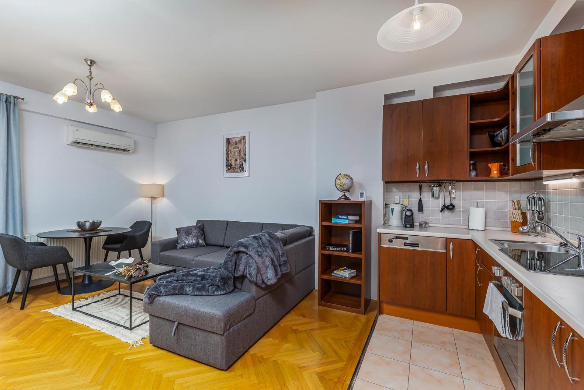 Venus - Helena Haz Apartmán Budapest