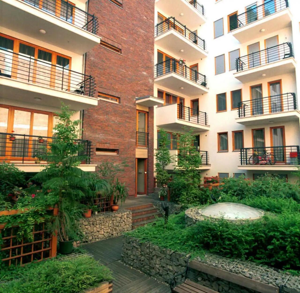 Apartmán Venus - Helena Haz Budapest